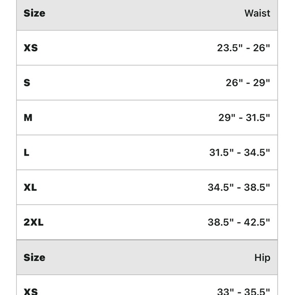 Nike Women’s Pro Softball Sliding Shorts - Picture 7 of 7